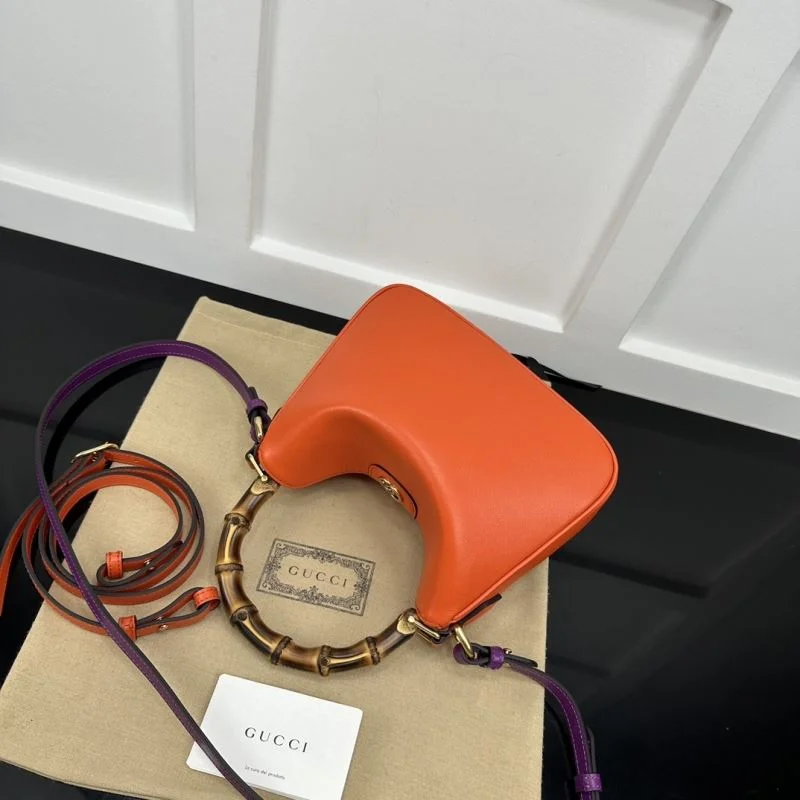 Gucci Top Handle Bags HighQuality 50133