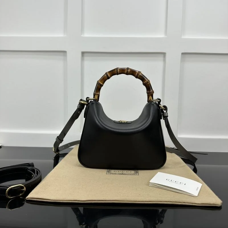 Gucci Top Handle Bags Thermal 50119