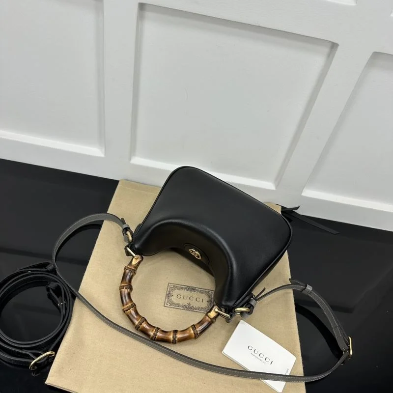 Gucci Top Handle Bags Thermal 50119