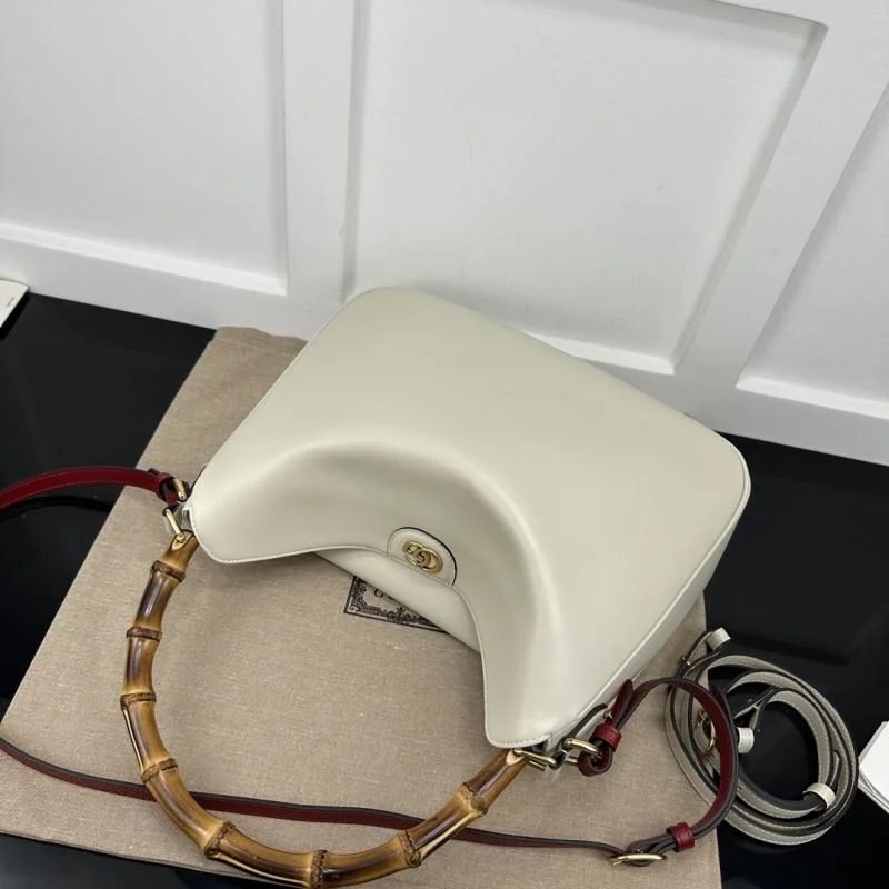 Gucci Top Handle Bags AllSeason 50120