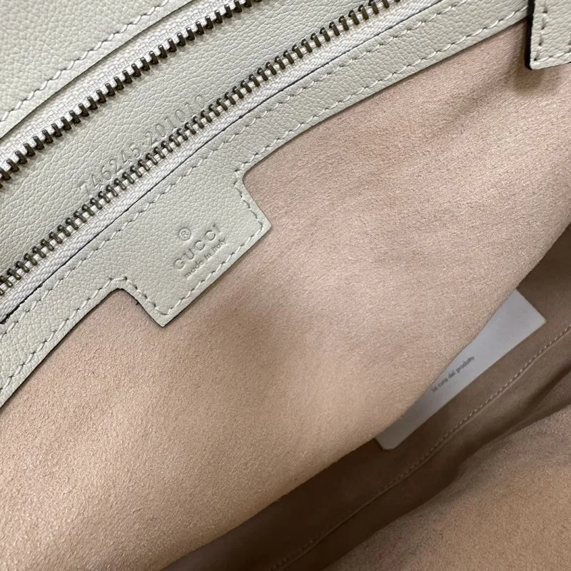 Gucci Top Handle Bags AllSeason 50120