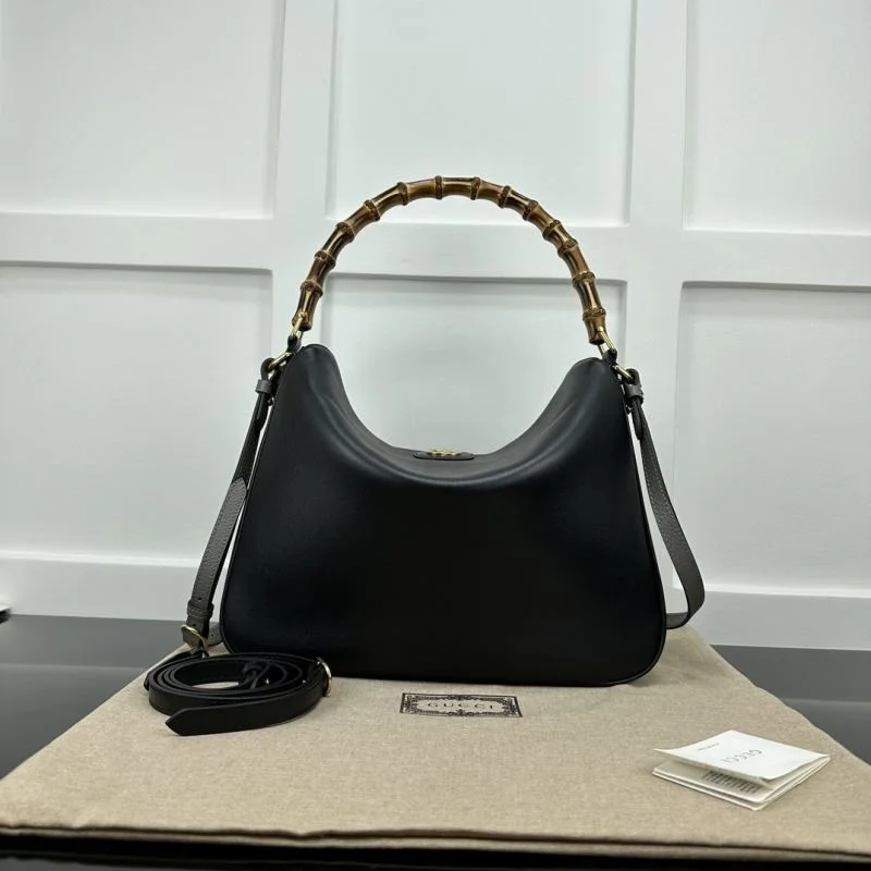 Gucci Top Handle Bags Bright 50113