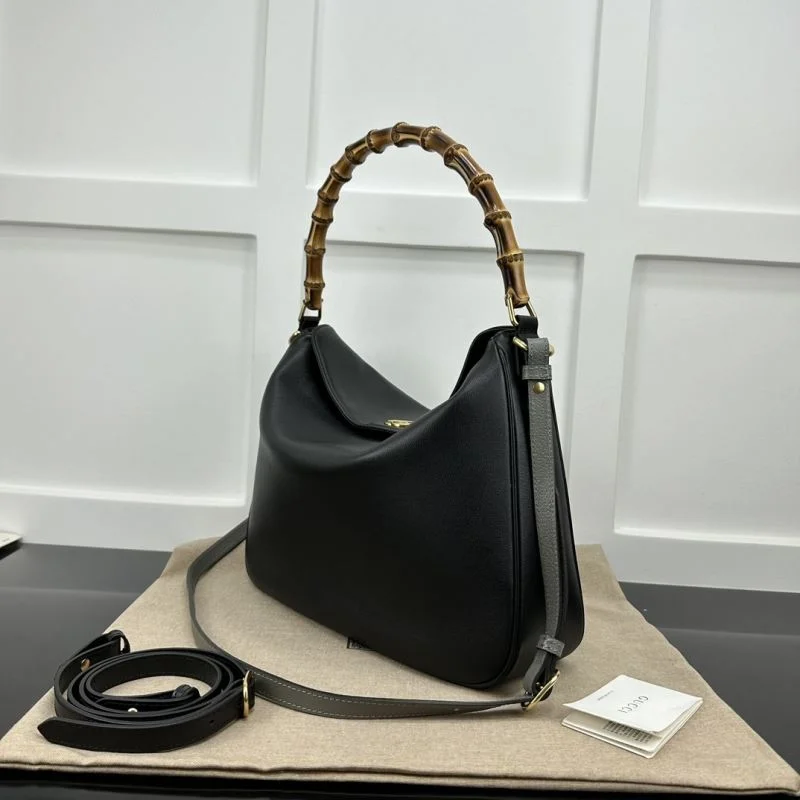 Gucci Top Handle Bags Bright 50113