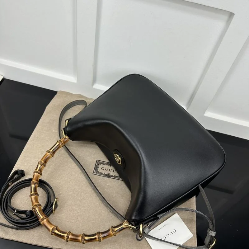 Gucci Top Handle Bags Bright 50113