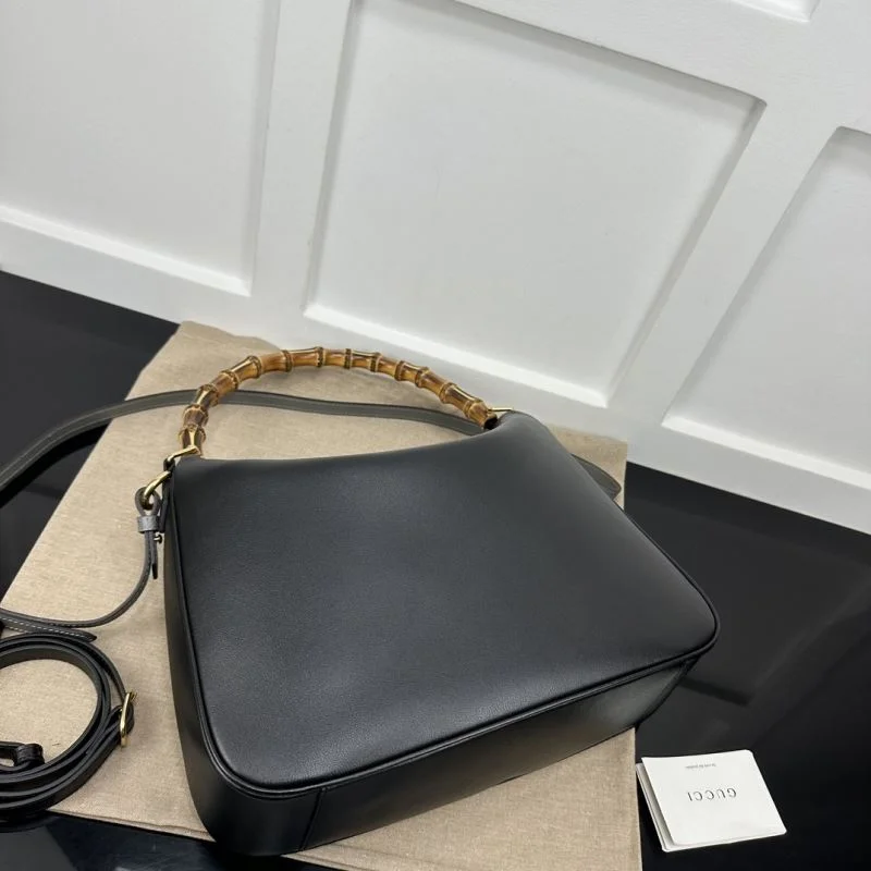 Gucci Top Handle Bags Bright 50113