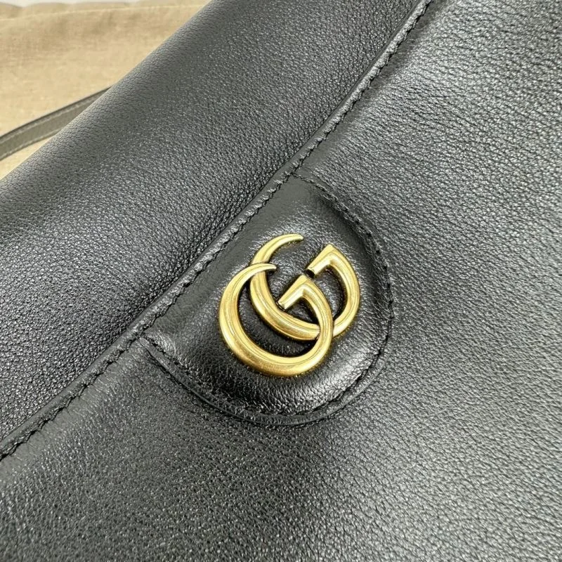 Gucci Top Handle Bags Bright 50113