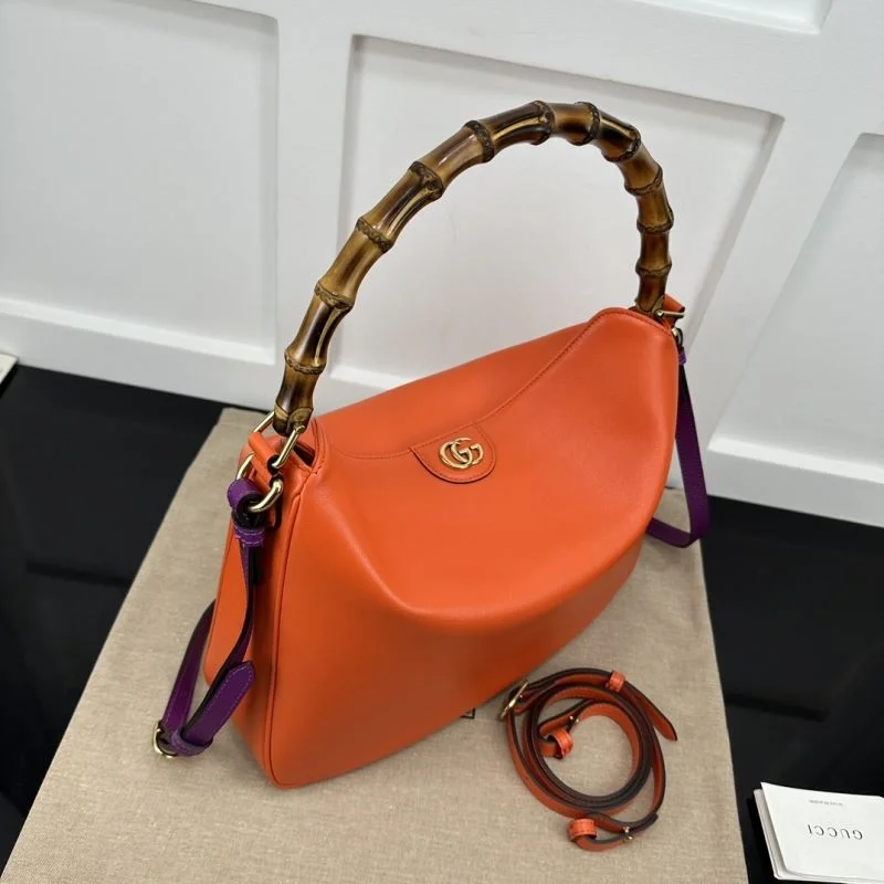 TimelessDesign Gucci Top Handle Bags 50121