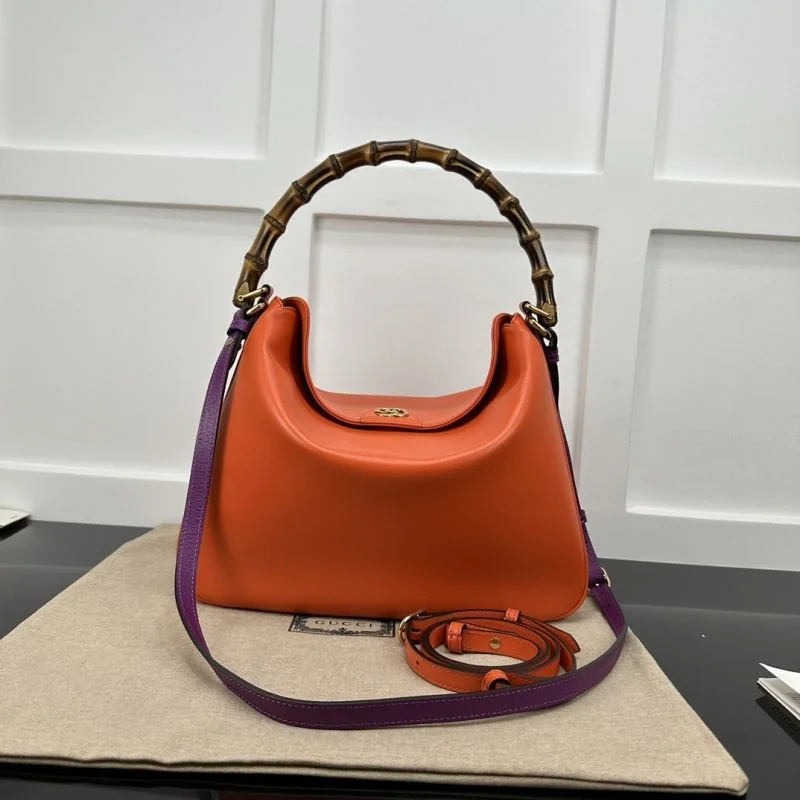TimelessDesign Gucci Top Handle Bags 50121