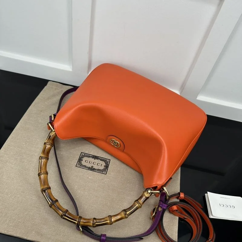 TimelessDesign Gucci Top Handle Bags 50121