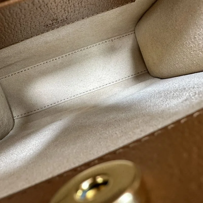 Gucci Top Handle Bags Versatile 50116
