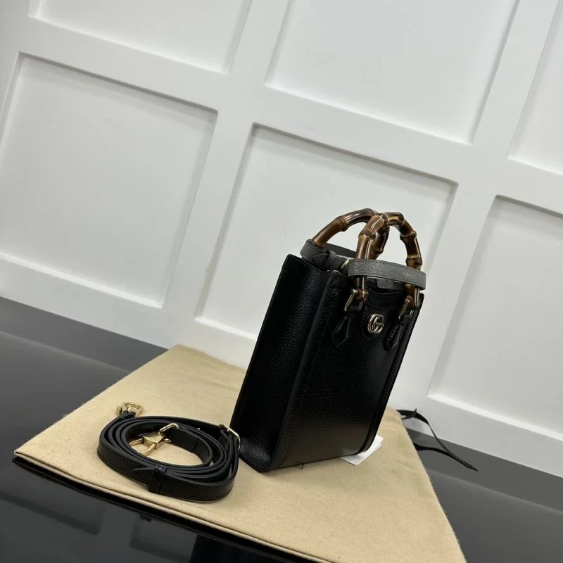 Gucci Top Handle Bags Refined 50111