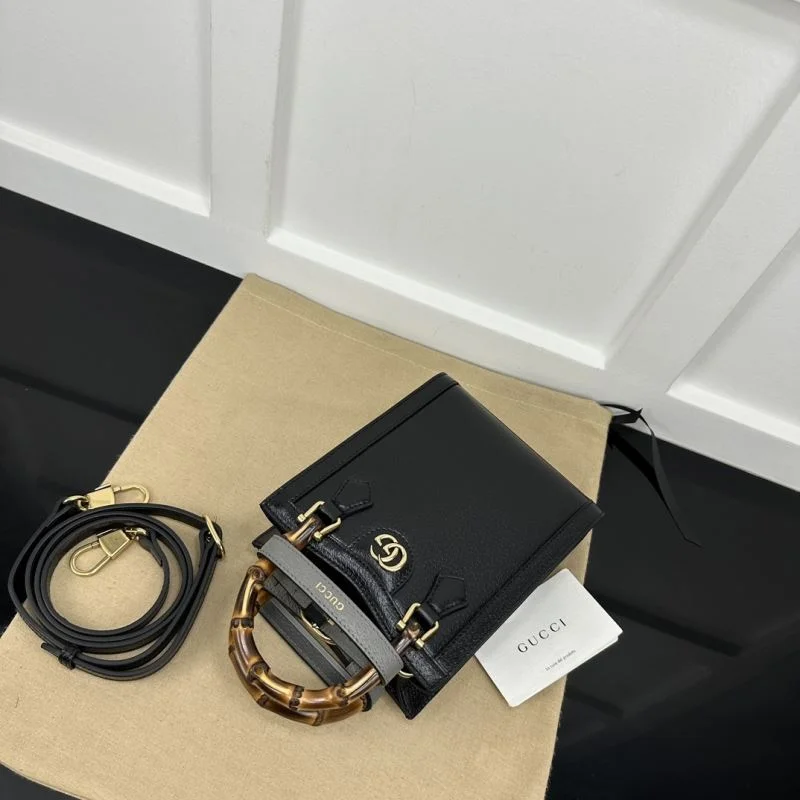 Gucci Top Handle Bags Refined 50111
