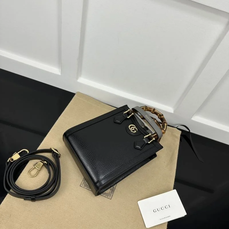 Gucci Top Handle Bags Refined 50111