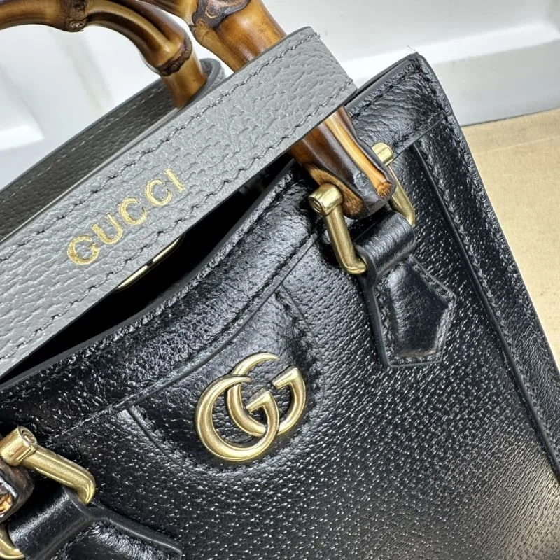 Gucci Top Handle Bags Refined 50111