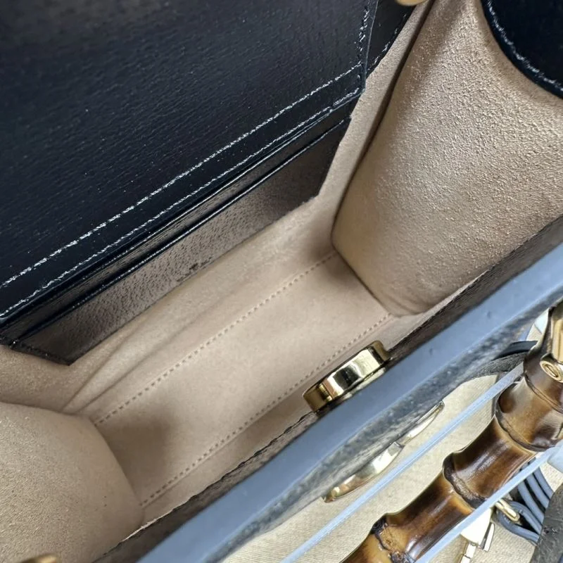 Gucci Top Handle Bags Refined 50111