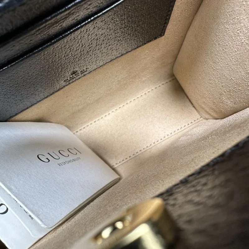 Gucci Top Handle Bags Refined 50111