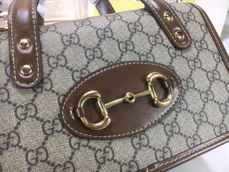 Thermal Gucci Top Handle Bags 80745