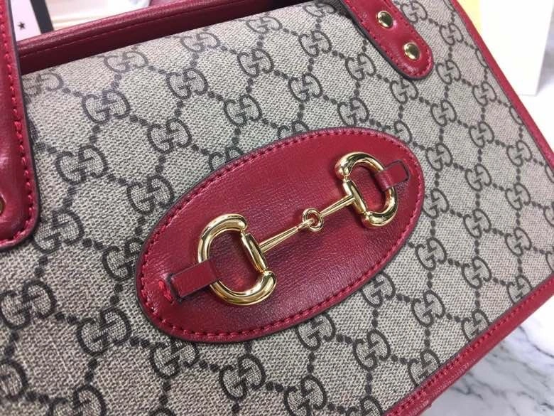 Unique Gucci Top Handle Bags 80706