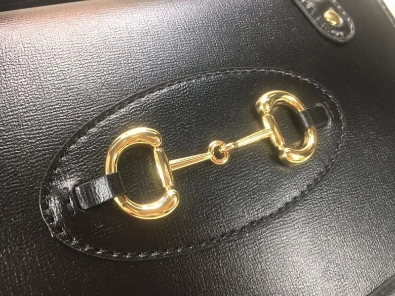 Gucci Top Handle Bags Stretchable 80703