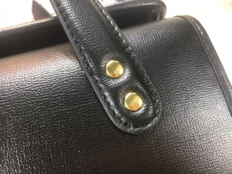 Gucci Top Handle Bags Stretchable 80703