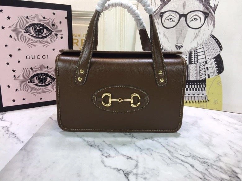 Gucci Top Handle Bags FashionForward 80740