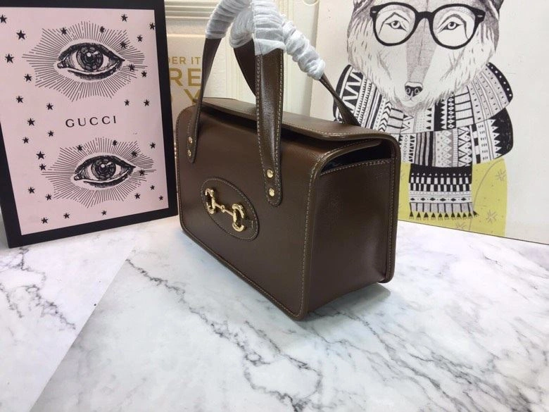 Gucci Top Handle Bags FashionForward 80740