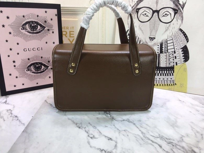 Gucci Top Handle Bags FashionForward 80740