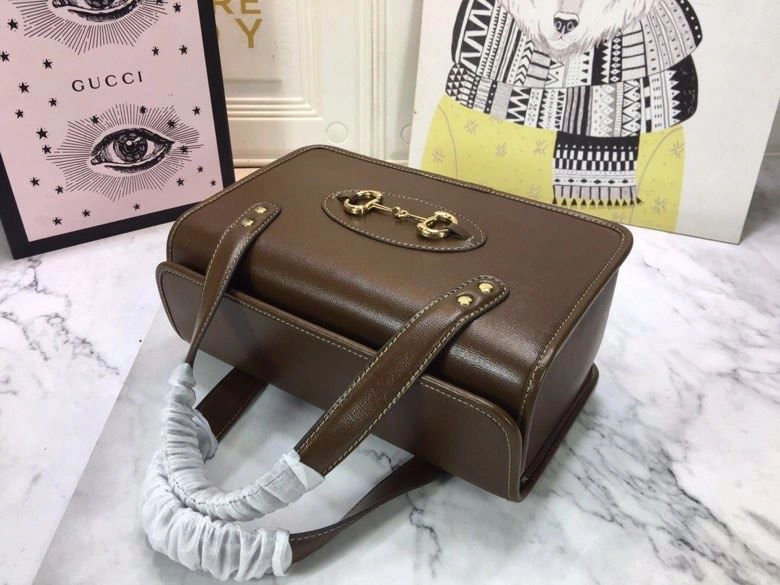 Gucci Top Handle Bags FashionForward 80740