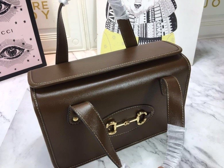 Gucci Top Handle Bags FashionForward 80740