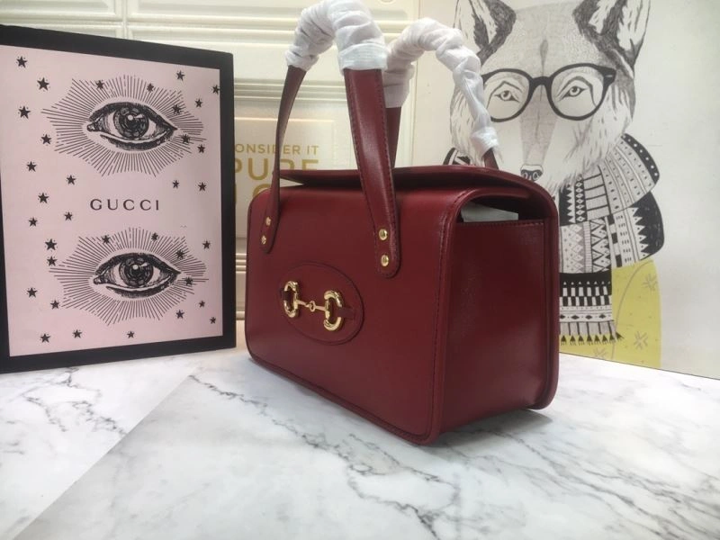 Effortless Gucci Top Handle Bags 80700