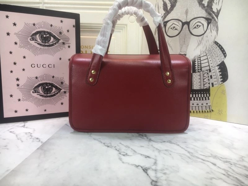 Effortless Gucci Top Handle Bags 80700