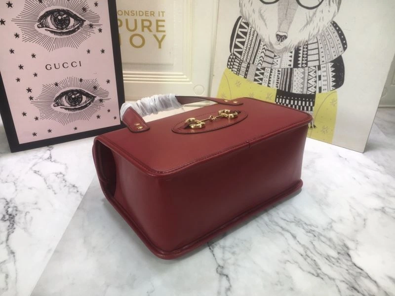 Effortless Gucci Top Handle Bags 80700