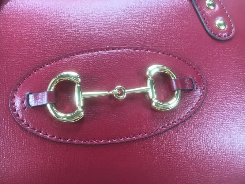Effortless Gucci Top Handle Bags 80700