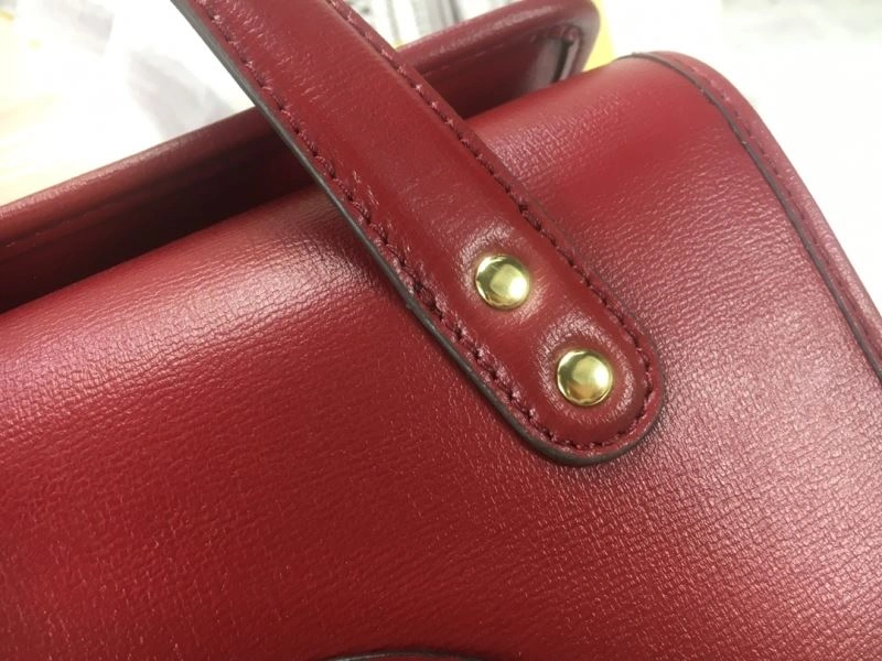 Effortless Gucci Top Handle Bags 80700