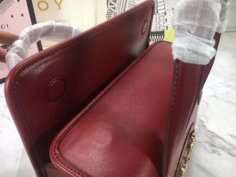 Effortless Gucci Top Handle Bags 80700