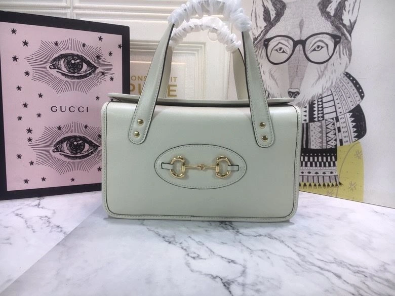 FashionForward Gucci Top Handle Bags 80705
