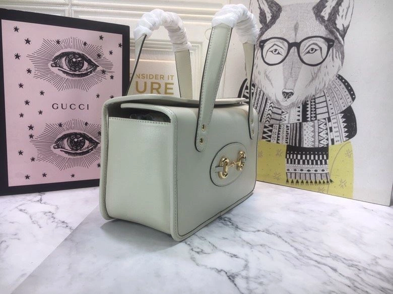 FashionForward Gucci Top Handle Bags 80705