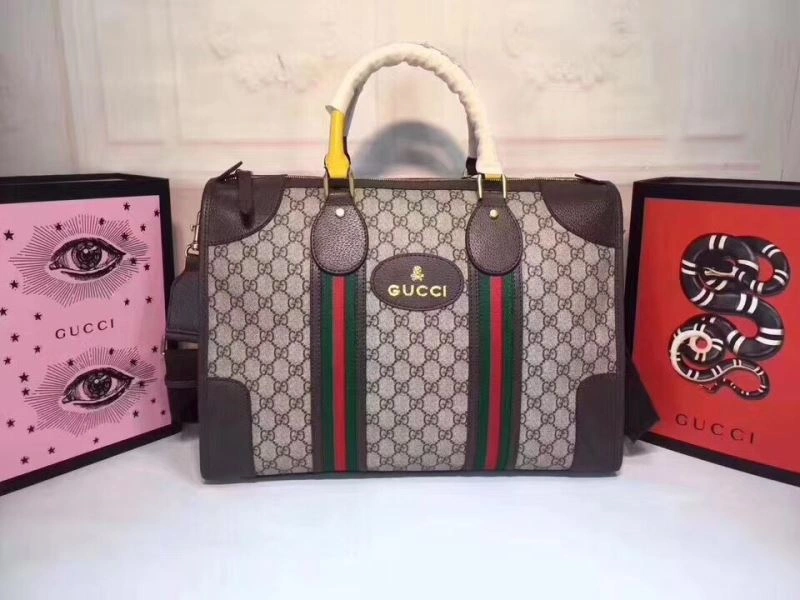 Durable Gucci Top Handle Bags 80704