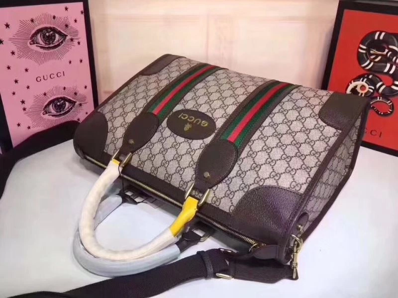 Durable Gucci Top Handle Bags 80704