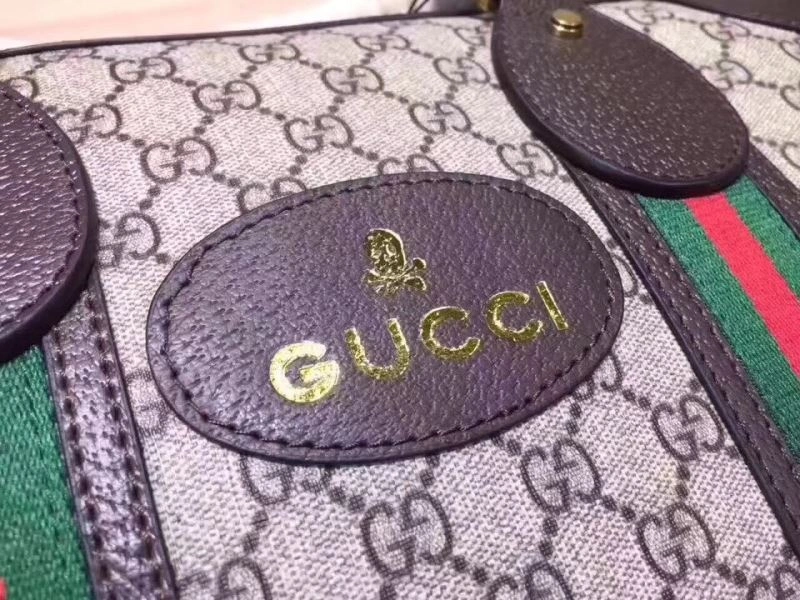 Durable Gucci Top Handle Bags 80704