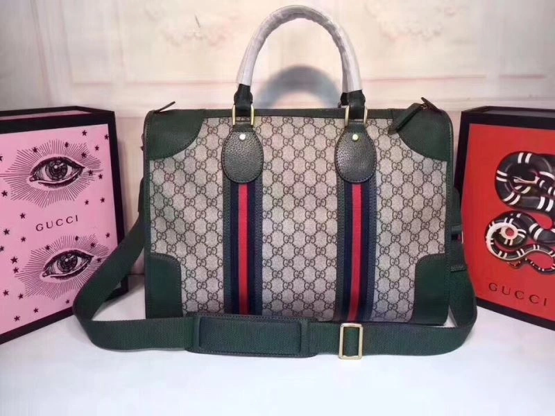 Comfortable Gucci Top Handle Bags 80742