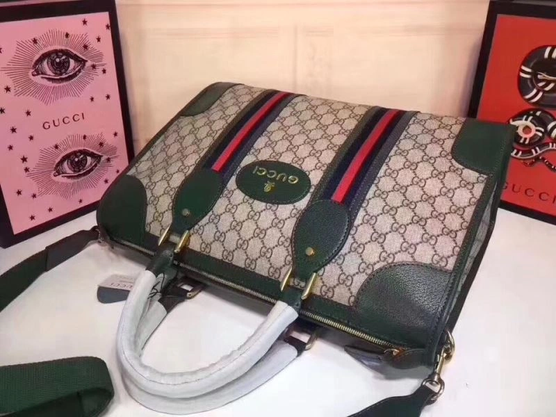 Comfortable Gucci Top Handle Bags 80742