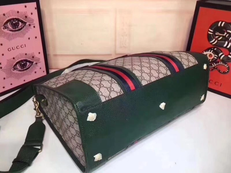 Comfortable Gucci Top Handle Bags 80742