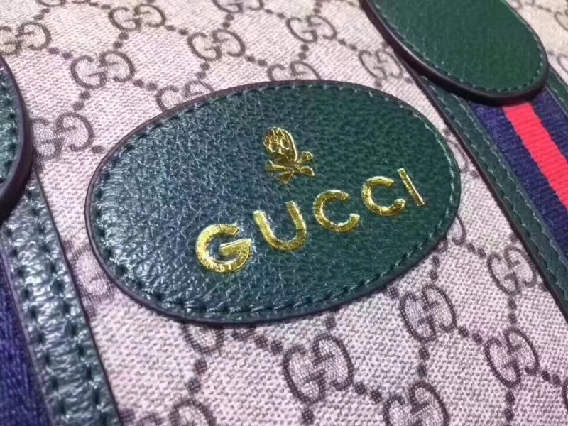 Comfortable Gucci Top Handle Bags 80742