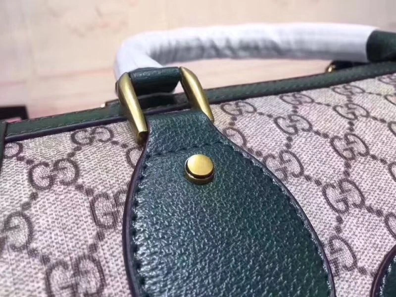 Comfortable Gucci Top Handle Bags 80742