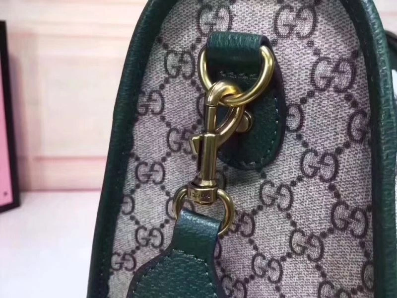 Comfortable Gucci Top Handle Bags 80742