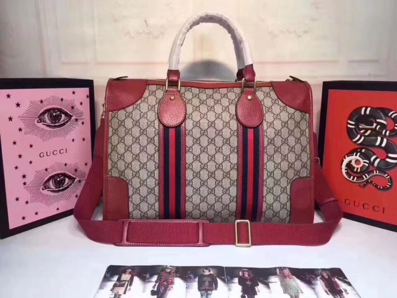 Gucci Top Handle Bags ComfortFit 80697