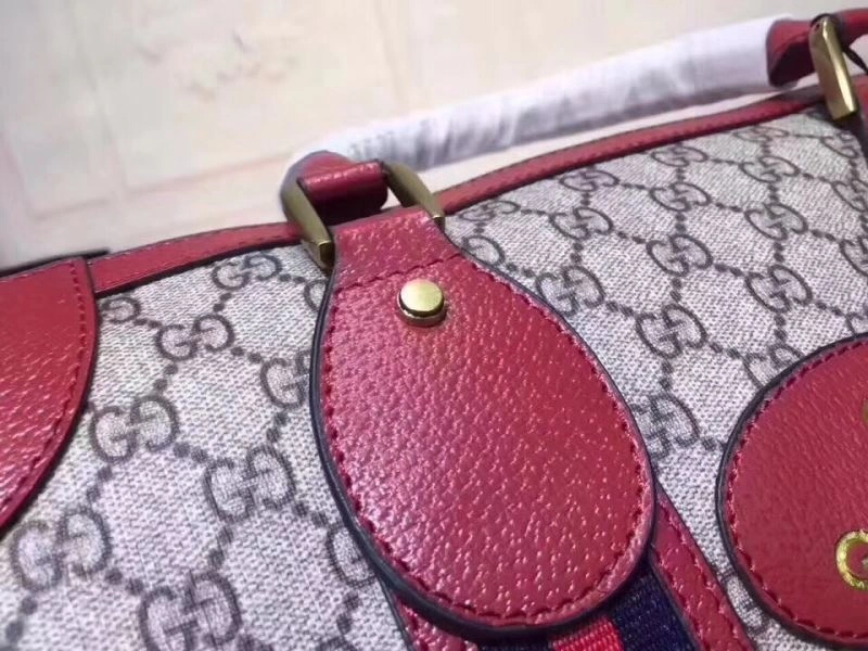 Gucci Top Handle Bags ComfortFit 80697