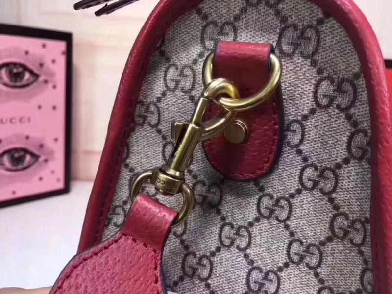 Gucci Top Handle Bags ComfortFit 80697