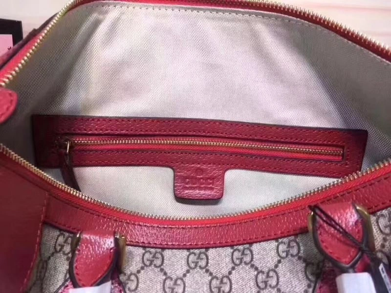 Gucci Top Handle Bags ComfortFit 80697